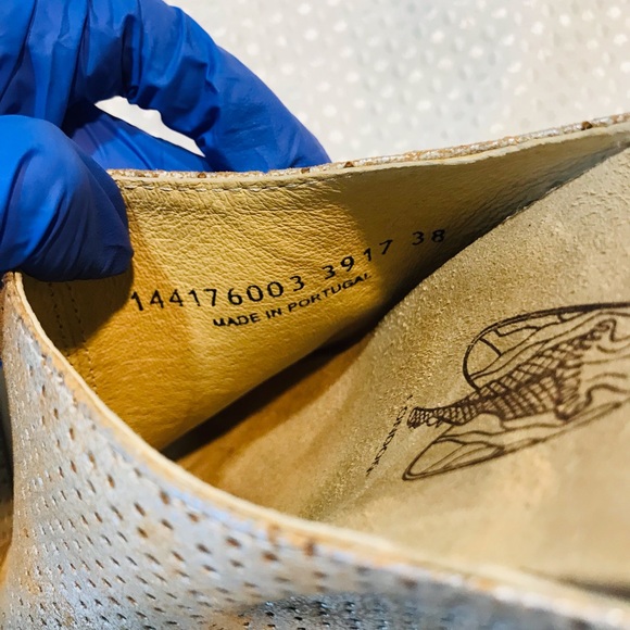 Fly London Wedges - Picture 8 of 11